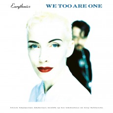 LP / EURYTHMICS / We Too Are One / Vinyl / Remaster