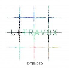 4LP / Ultravox / Extended / Vinyl / 4LP