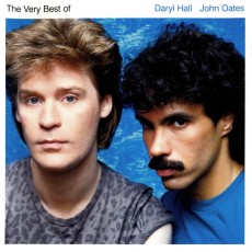 CD / Hall & Oates / Very Best Of