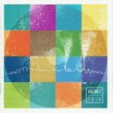 CD / Various / Valmez 2018
