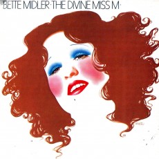 CD / Midler Bette / Divine Miss M
