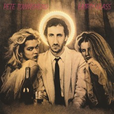 CD / Townshend Pete / Empty Glass / Digipack