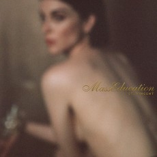 CD / St.Vincent / Masseduction / Piano Version