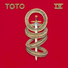 CD / Toto / IV / Limited Edition / Japan Import