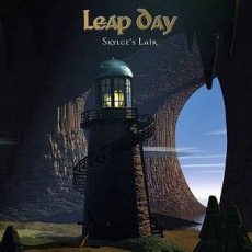 CD / Leap Day / Skylge's Lair