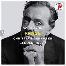 CD / Gerhaher Christian / Frage
