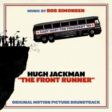 CD / OST / Front Runner