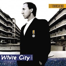 CD / Townshend Pete / White City:A Novel / Digipack