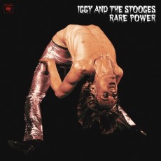 LP / Pop Iggy & Stooges / Rare Power / Vinyl