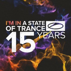 2CD / Van Buuren Armin / State Of Trance 15 Years / 2CD
