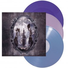 3LP / Nightwish / End Of An Era / Vinyl / 3LP / Colored