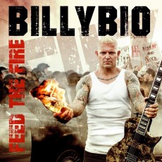 CD / Billybio / Feed The Fire