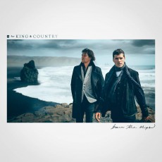 CD / For King & Country / Burn The Ships