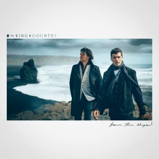 LP / For King & Country / Burn The Ships / Vinyl