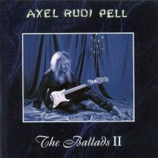 2LP/CD / Pell Axel Rudi / Ballads II / Vinyl / 2LP+CD