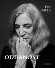 KNI / Smith Patti / Oddanost / Kniha