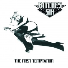 LP / Bitches Sin / First Temptation / Vinyl