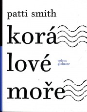 KNI / Smith Patti / Korlov moe / Kniha