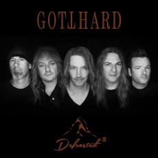 2CD / Gotthard / Defrosted 2 / Digibook / 2CD
