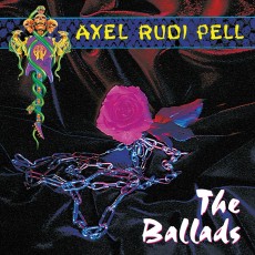 2LP/CD / Pell Axel Rudi / Ballads / Vinyl / 2LP+CD