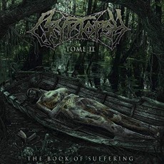 CD / Cryptopsy / Book Of Suffering:Tome II / Digipack