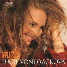 CD / Vondrkov Lucie / Re