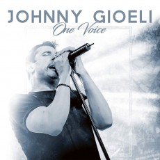LP / Gioeli Johnny / One Voice / Vinyl