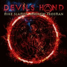 CD / Devil's Hand Feat. Slamer-Freeman / Devil's Hand