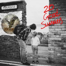 CD / Buckets Rebel Heart / 20 Good Summers