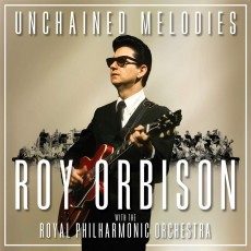 2LP / Orbison Roy / Unchained Melodies:R.Orbinson & RPO / Vinyl / 2LP