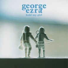 LP / Ezra George / Hold My Girl / Vinyl / 7"