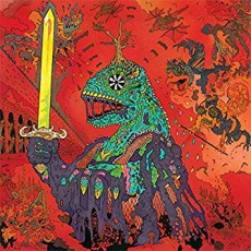 LP / King Gizzard & The Lizard Wizard / Bar Bruise / Vinyl / Colored