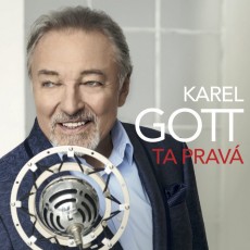 LP / Gott Karel / Ta prav / Vinyl