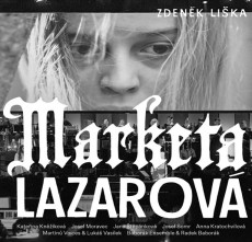 2CD / OST / Markta Lazarov / Lika Z. / 2CD / Digipack