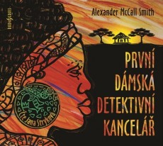 CD / Smith McCall Alexander / Prvn dmsk detektivn kancel / Mp3