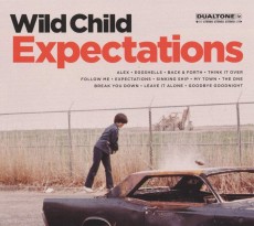 CD / Wild Child / Expectations