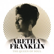 2CD / Franklin Aretha / Queen Of Soul / 2CD