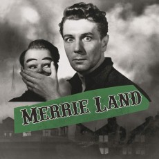 LP / Good,Bad & The Queen / Merrie Land / Vinyl