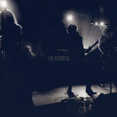 CD / Les Discrets / Live At Roadburn / Digipack