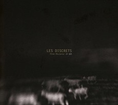 CD / Les Discrets / Viree Nocturne / Digipack