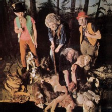 LP / Jethro Tull / This Was / 50th Anniversary / Vinyl