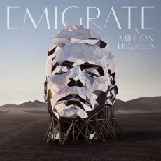 CD / Emigrate / Million Degrees / Limited / Digipack