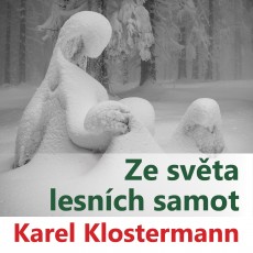 CD / Klostermann Karel / Ze svta lesnch samot / Mp3