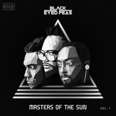 CD / Black Eyed Peas / Masters Of The Sun