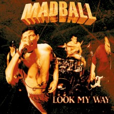LP / Madball / Look My Way / Vinyl
