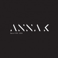 CD / Anna K / Best Of / Digipack