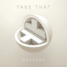 2CD / Take That / Odyssey / 2CD