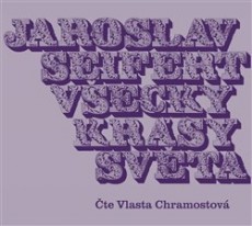 CD / Seifert Jaroslav / Vecky krsy svta