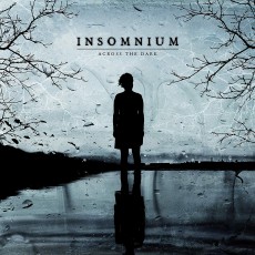 LP / Insomnium / Across The Dark / Vinyl