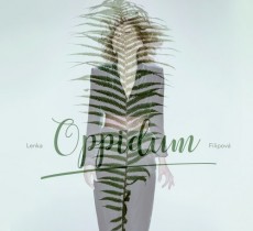 CD / Filipov Lenka / Oppidum / Digipack